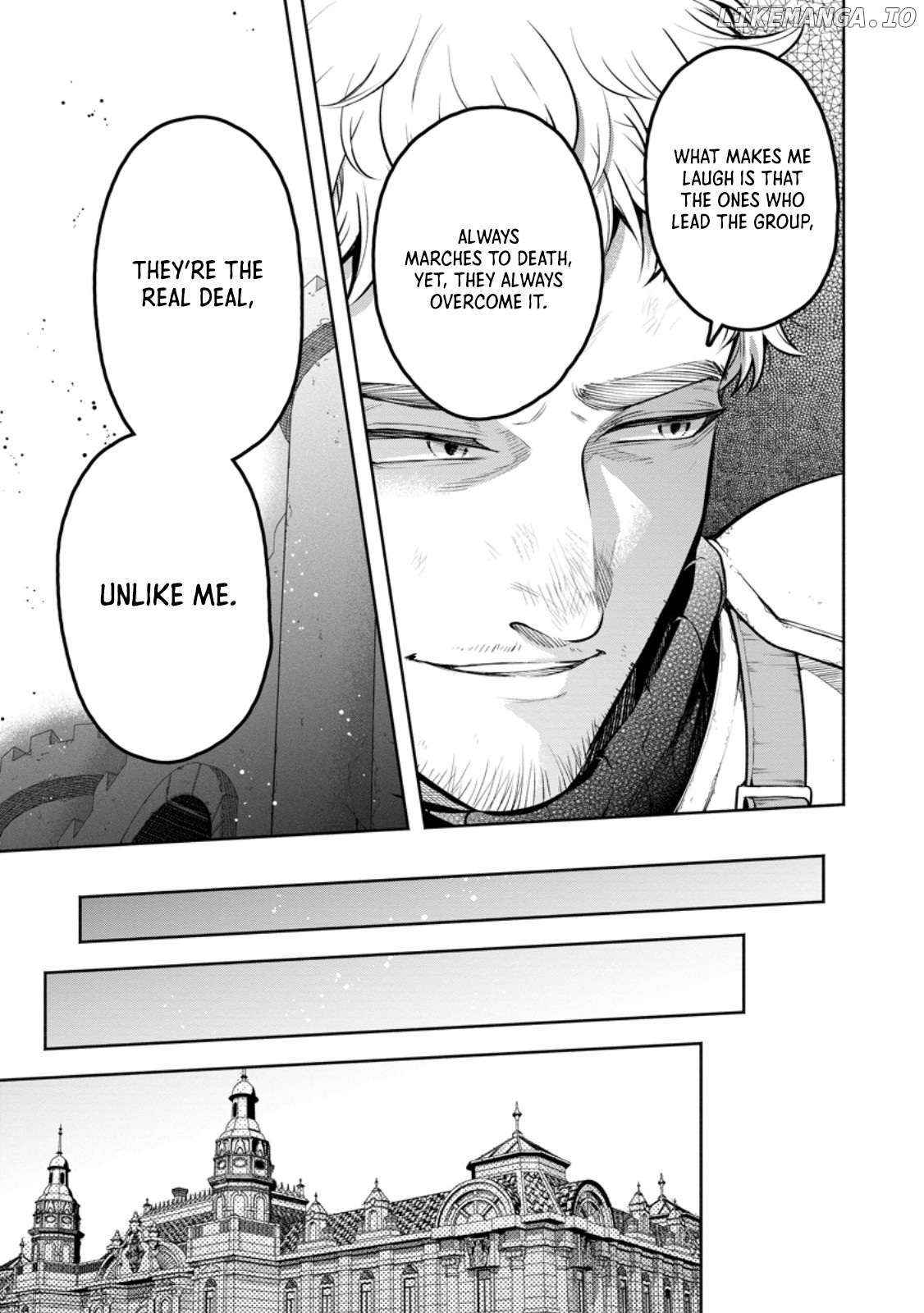 Maou-sama, Retry! R Chapter 49.2 - page 6