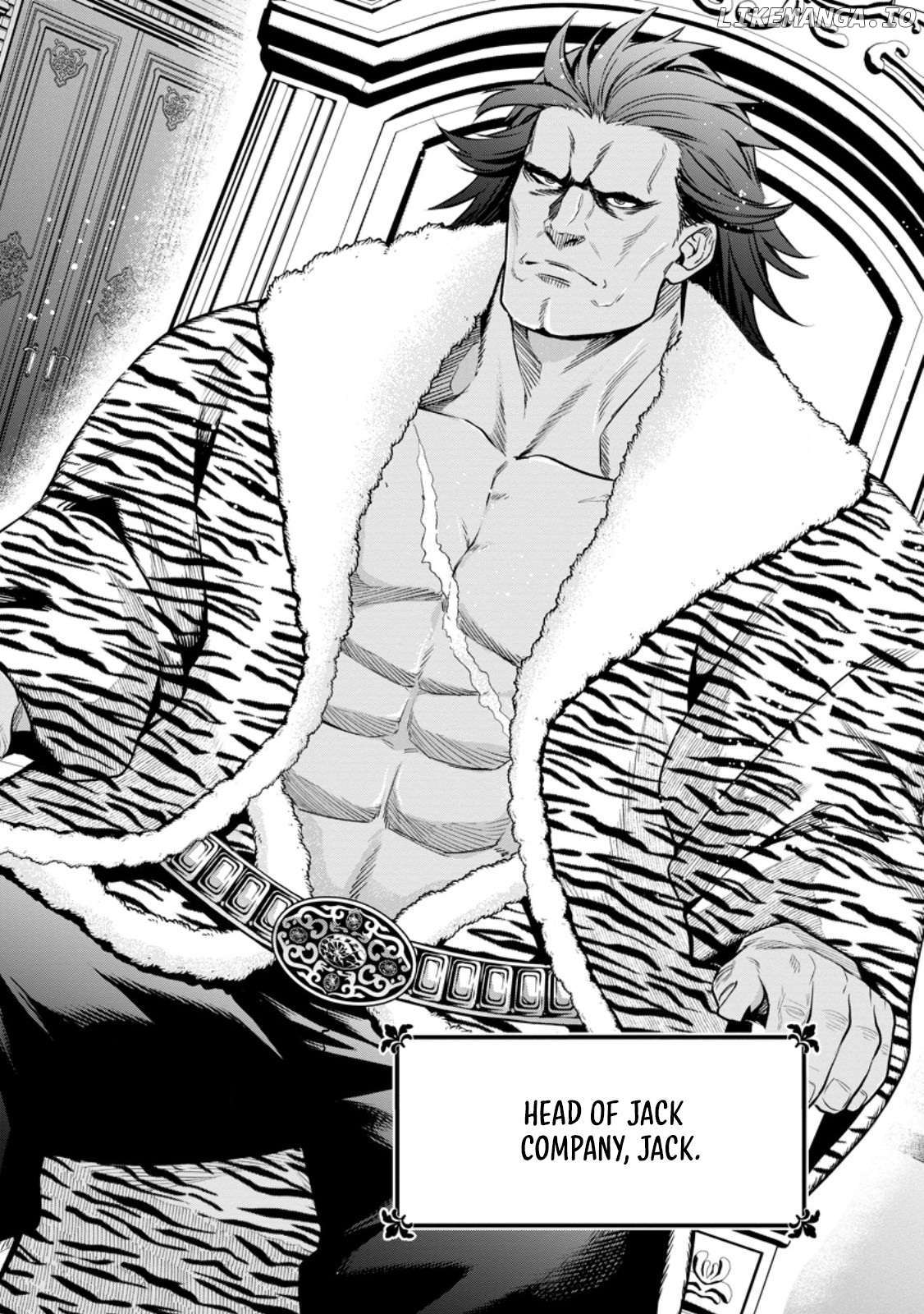 Maou-sama, Retry! R Chapter 49.2 - page 8
