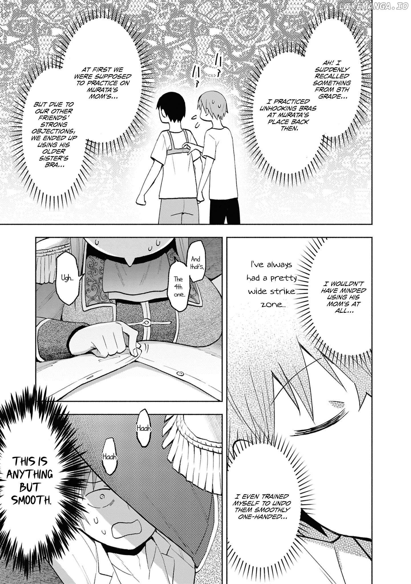Dungeon Tou de Yadoya wo Yarou! Souzou Mahou wo Moratta Ore no Hosoude Hanjouki Chapter 48 - page 10