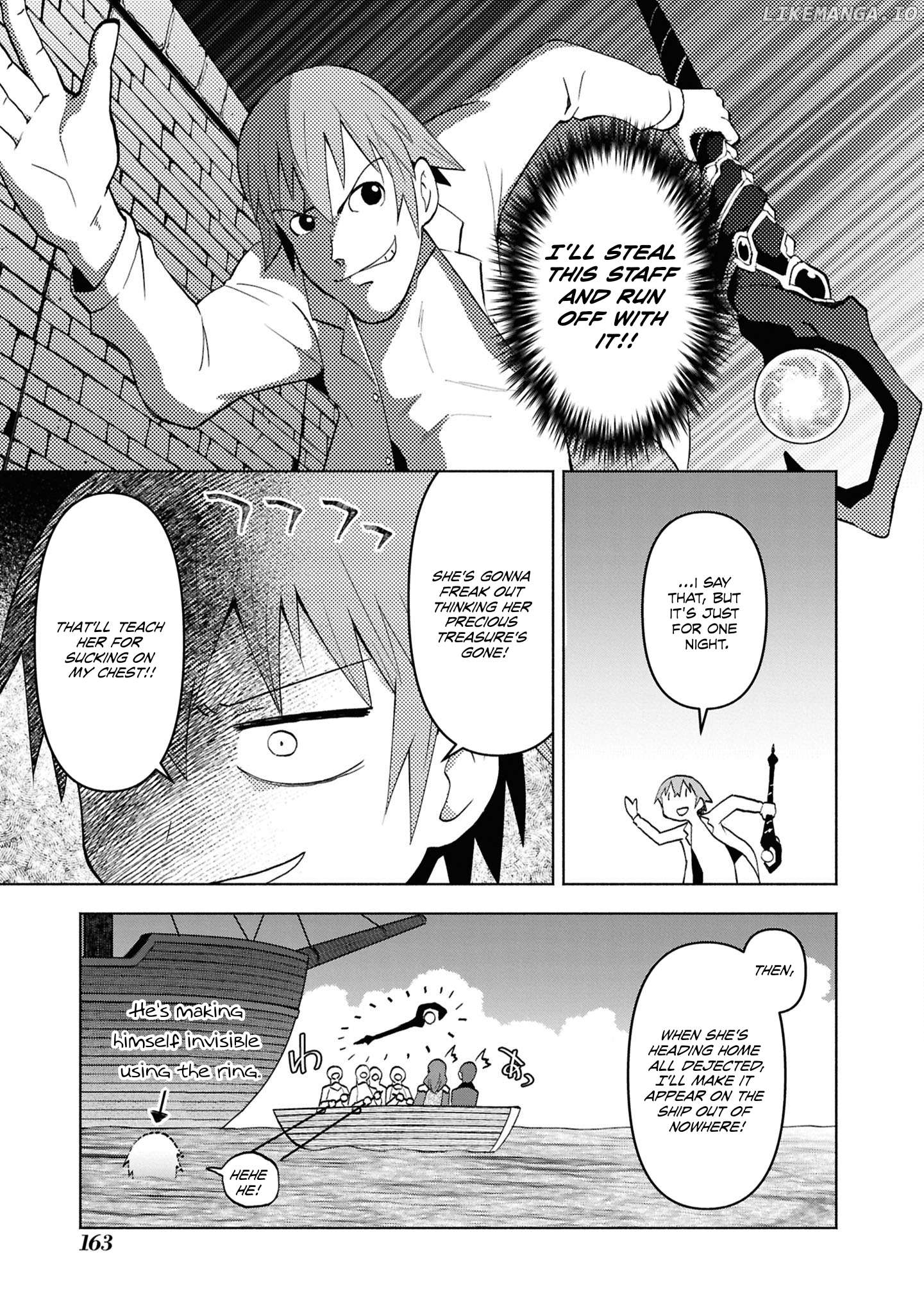 Dungeon Tou de Yadoya wo Yarou! Souzou Mahou wo Moratta Ore no Hosoude Hanjouki Chapter 48 - page 18