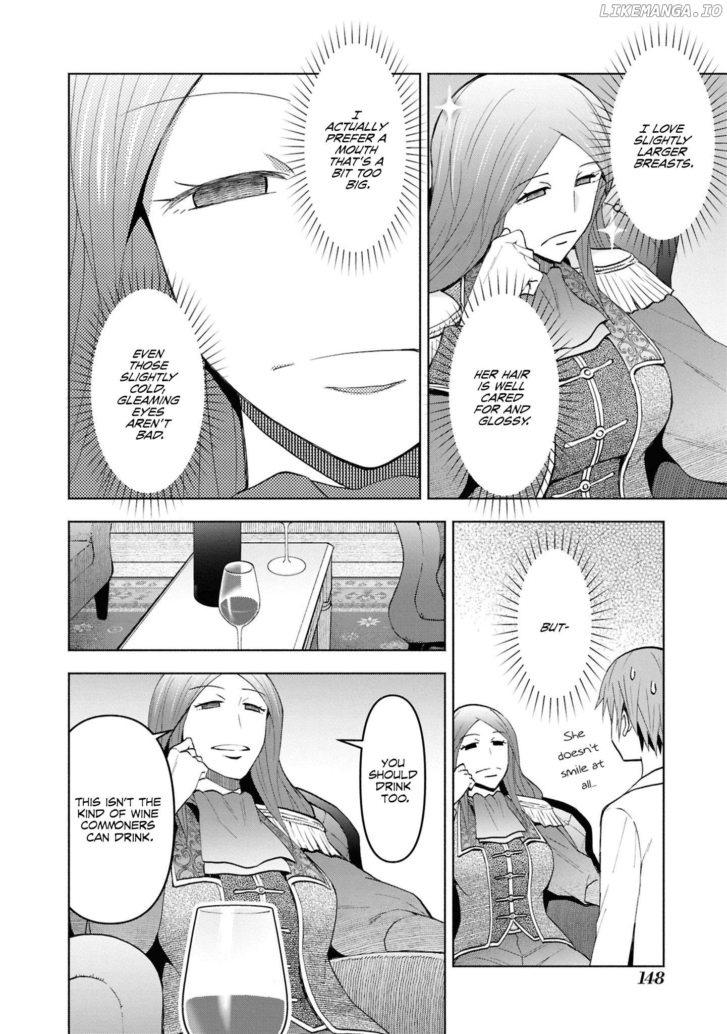 Dungeon Tou de Yadoya wo Yarou! Souzou Mahou wo Moratta Ore no Hosoude Hanjouki Chapter 48 - page 3