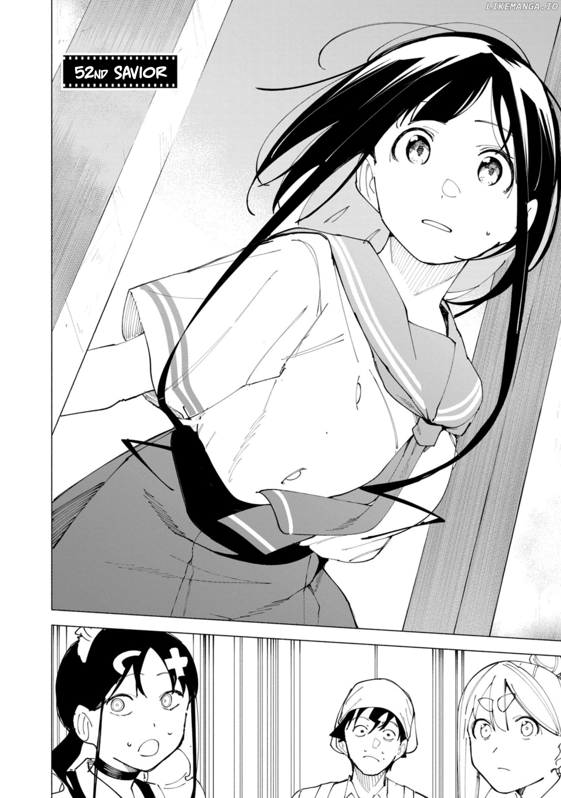 How About R15? Chapter 52 - page 3