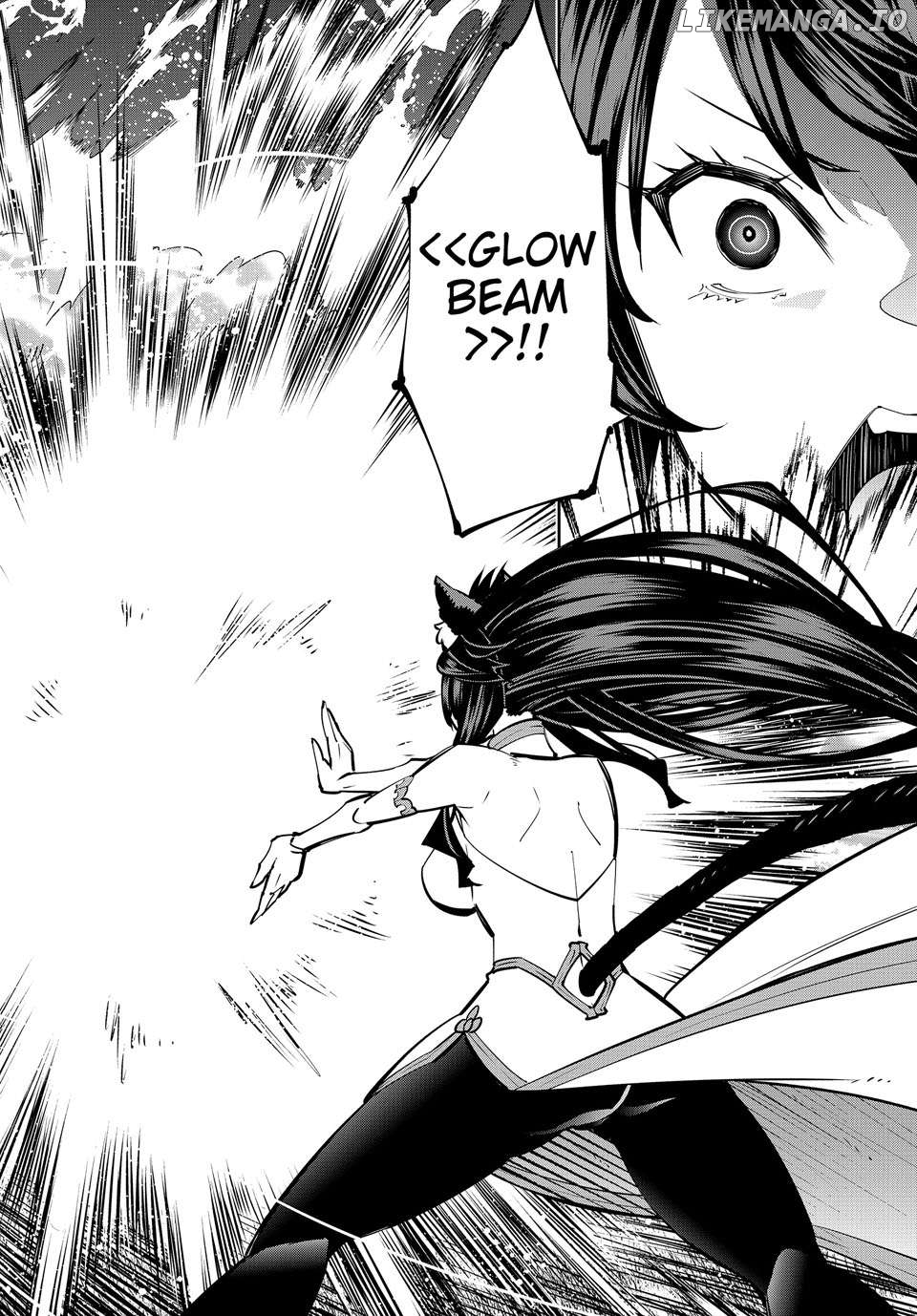 Isekai Maou to Shoukan Shoujo Dorei Majutsu Chapter 126.2 - page 7
