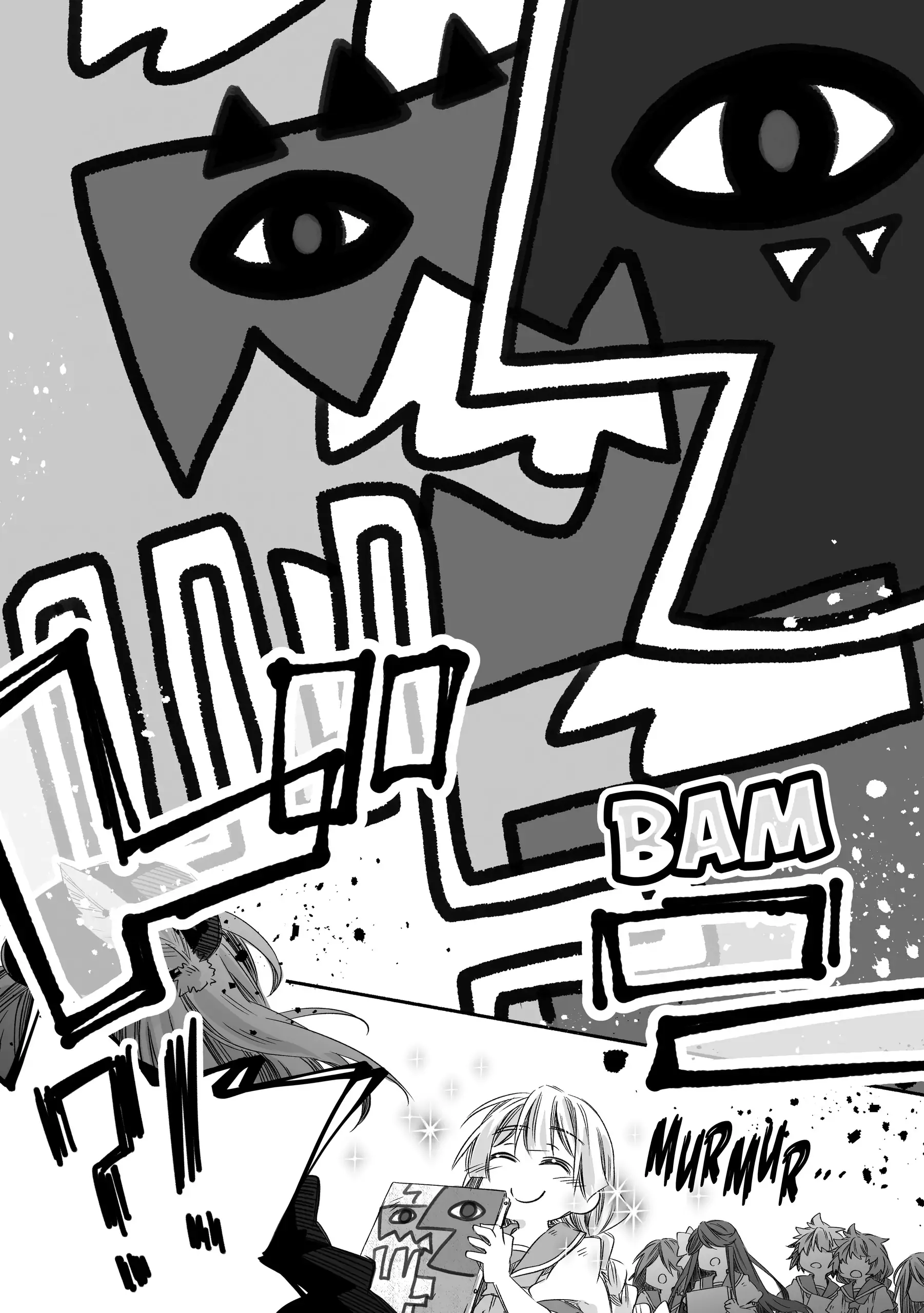 Parenting diary of the strongest dragon who suddenly became a dad ～ Chapter 24.6 - page 6