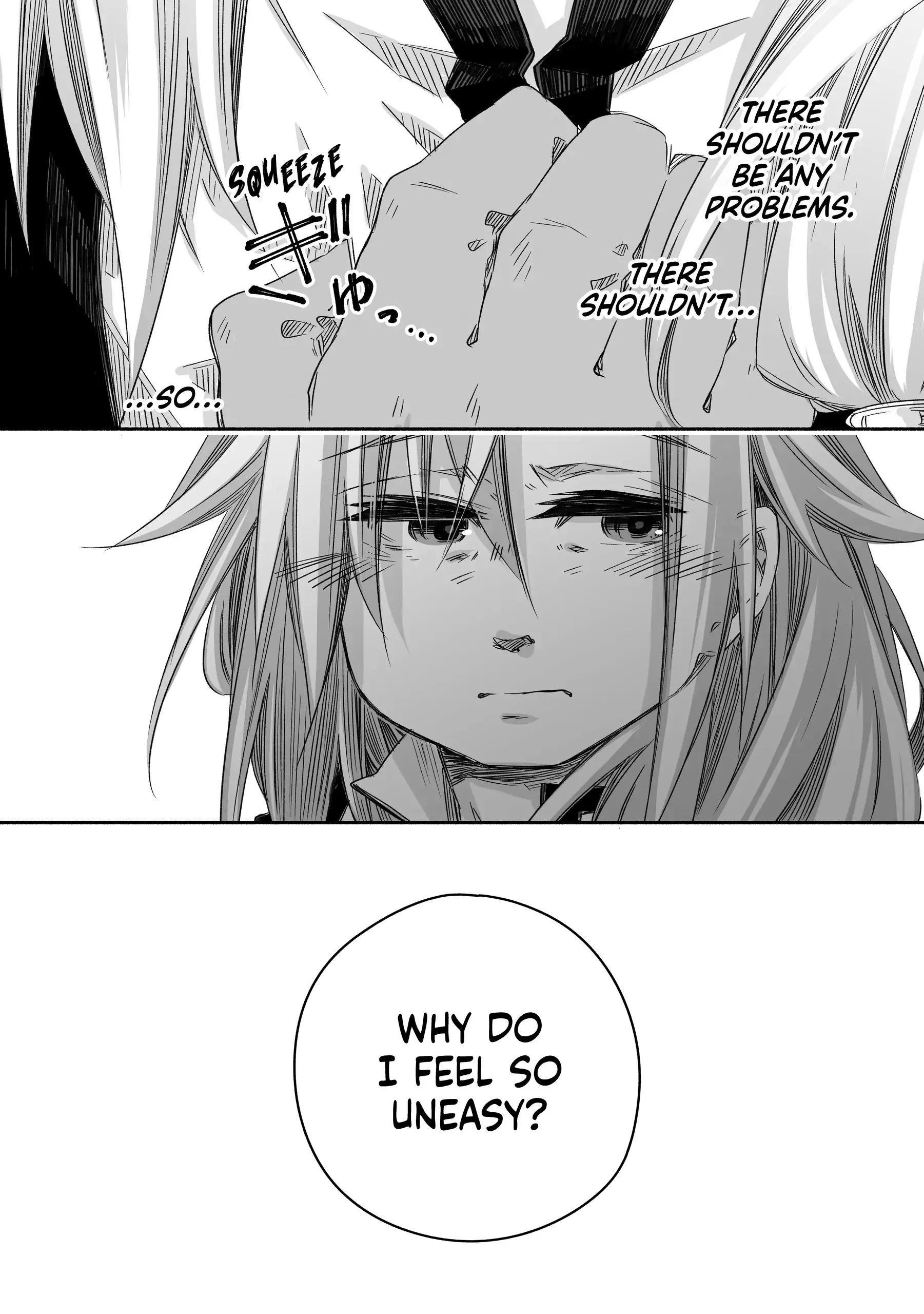 Parenting diary of the strongest dragon who suddenly became a dad ～ Chapter 25 - page 17