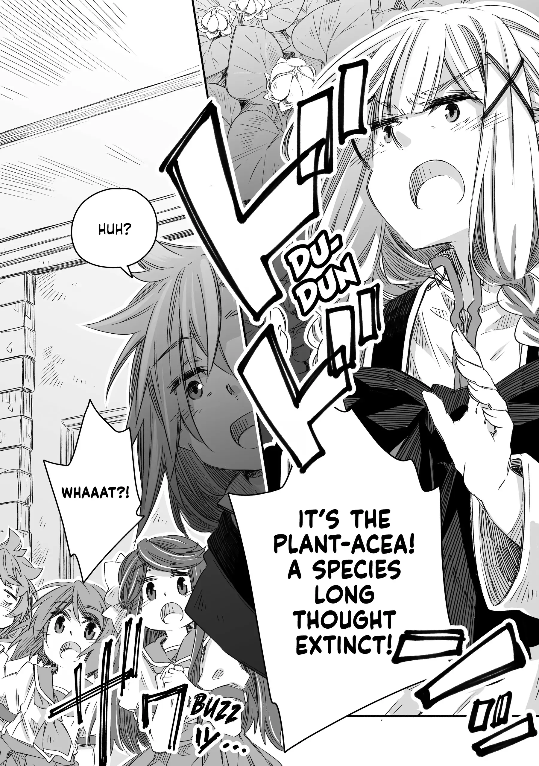 Parenting diary of the strongest dragon who suddenly became a dad ～ Chapter 25 - page 6