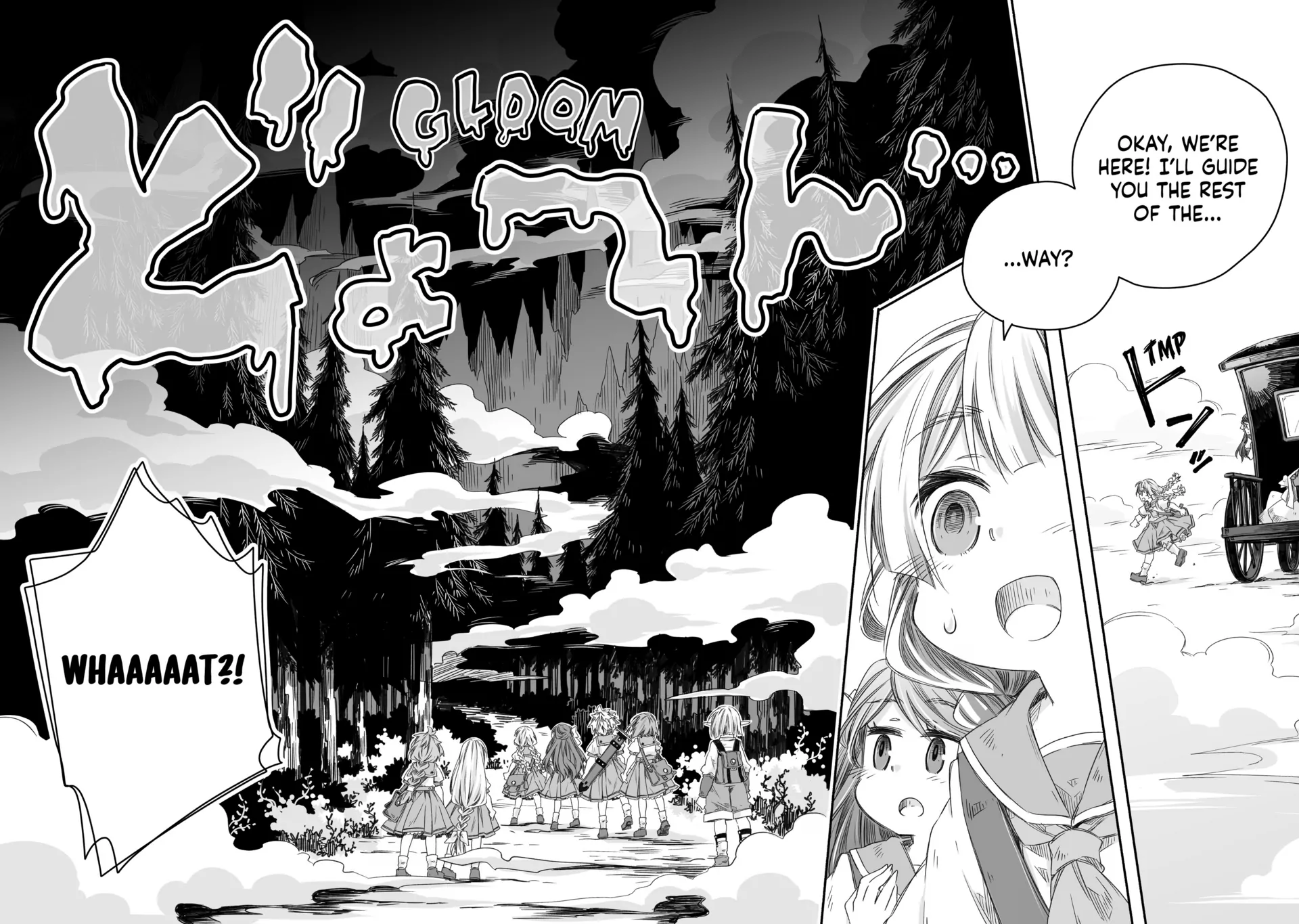 Parenting diary of the strongest dragon who suddenly became a dad ～ Chapter 26 - page 2