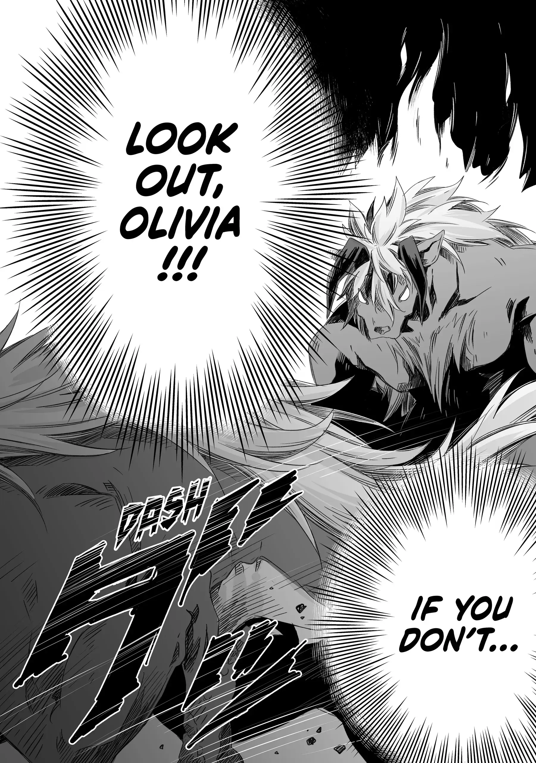 Parenting diary of the strongest dragon who suddenly became a dad ～ Chapter 27 - page 15