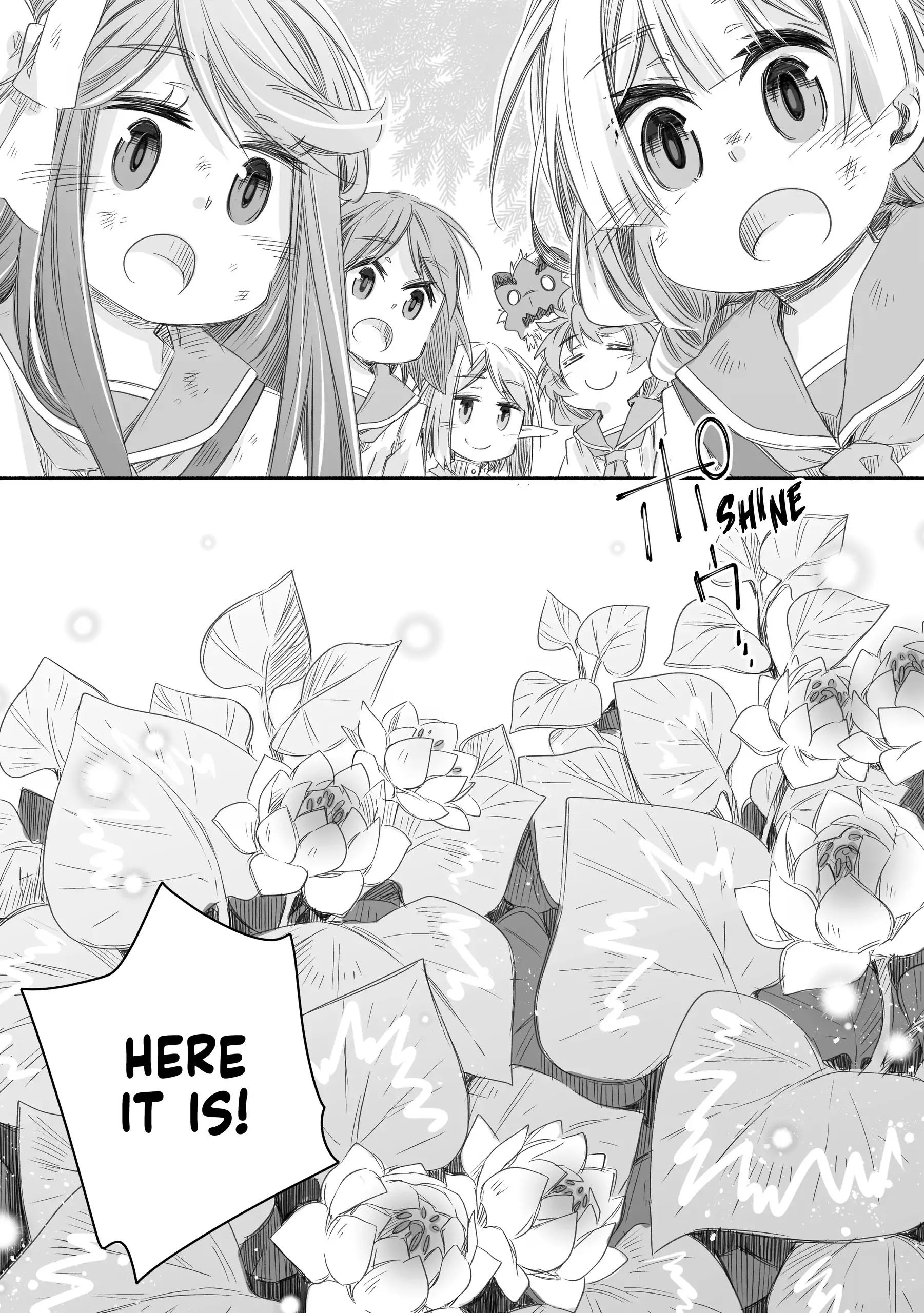 Parenting diary of the strongest dragon who suddenly became a dad ～ Chapter 27 - page 24