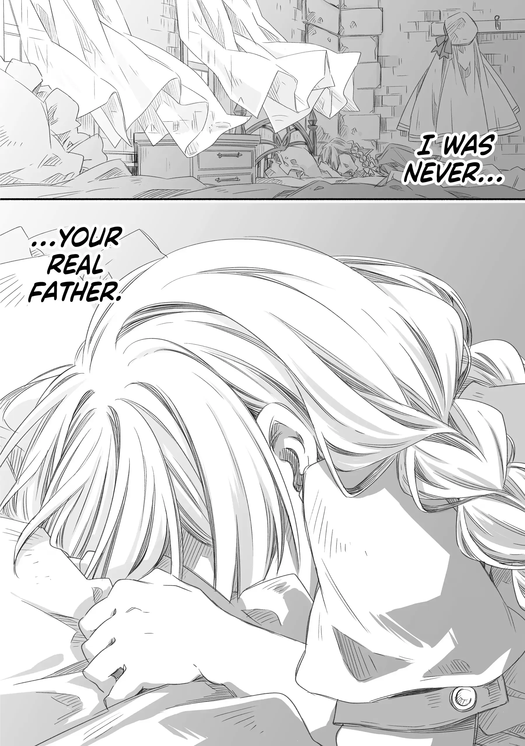 Parenting diary of the strongest dragon who suddenly became a dad ～ Chapter 28 - page 19