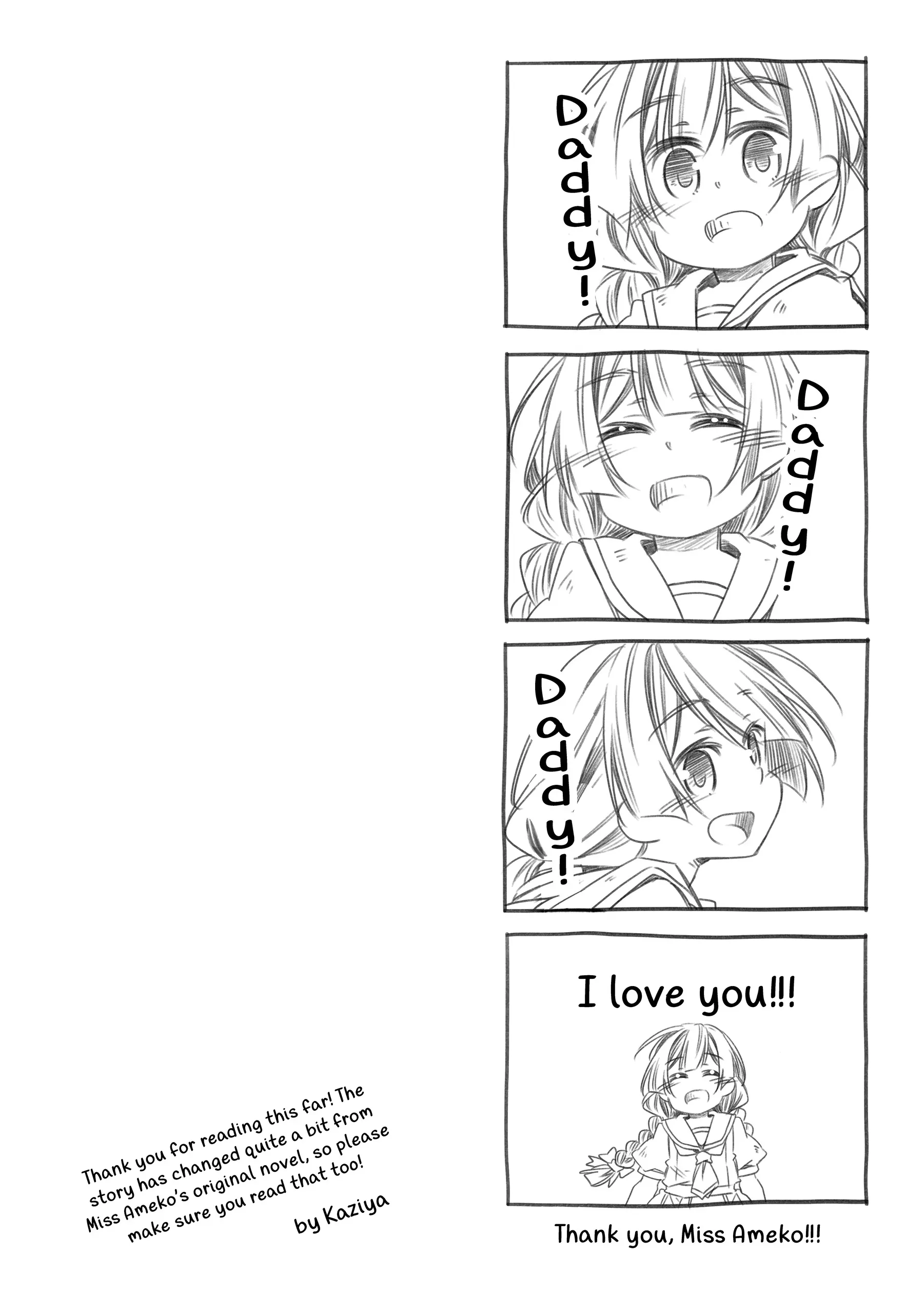 Parenting diary of the strongest dragon who suddenly became a dad ～ Chapter 28 - page 21