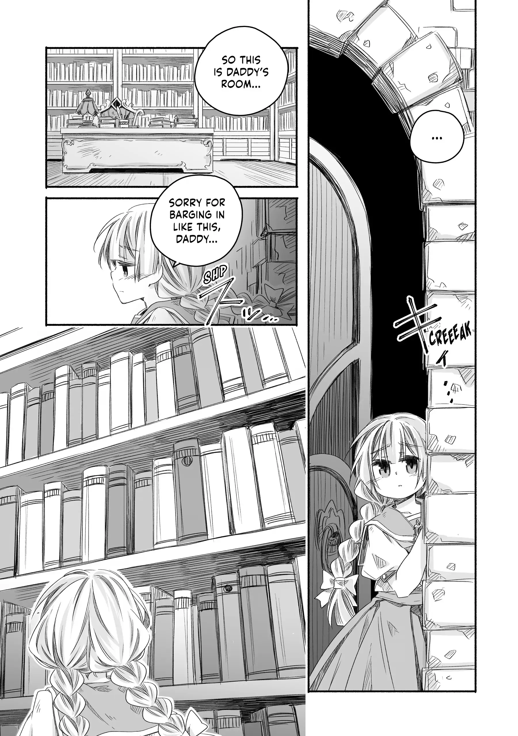 Parenting diary of the strongest dragon who suddenly became a dad ～ Chapter 29 - page 12
