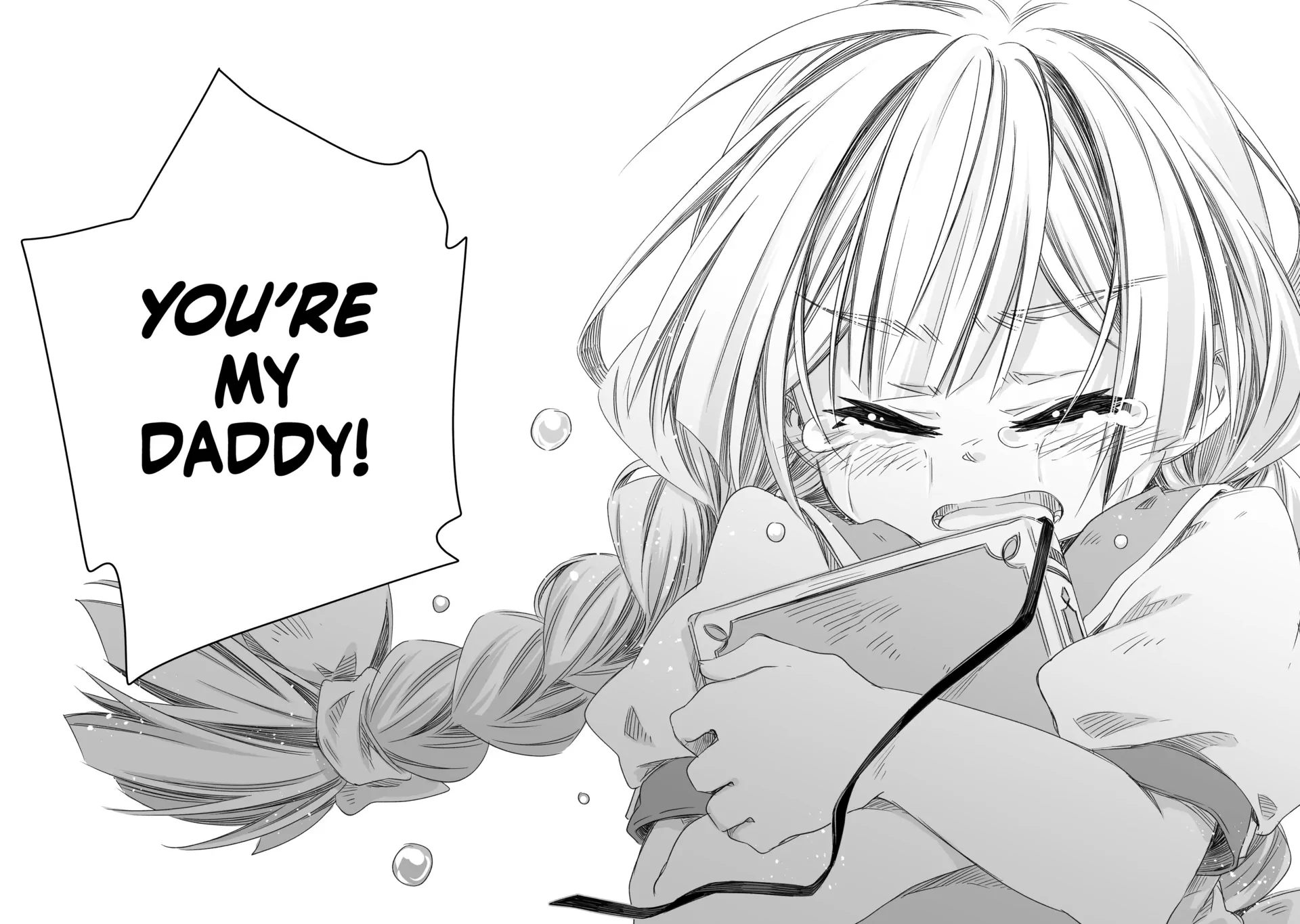 Parenting diary of the strongest dragon who suddenly became a dad ～ Chapter 29 - page 25