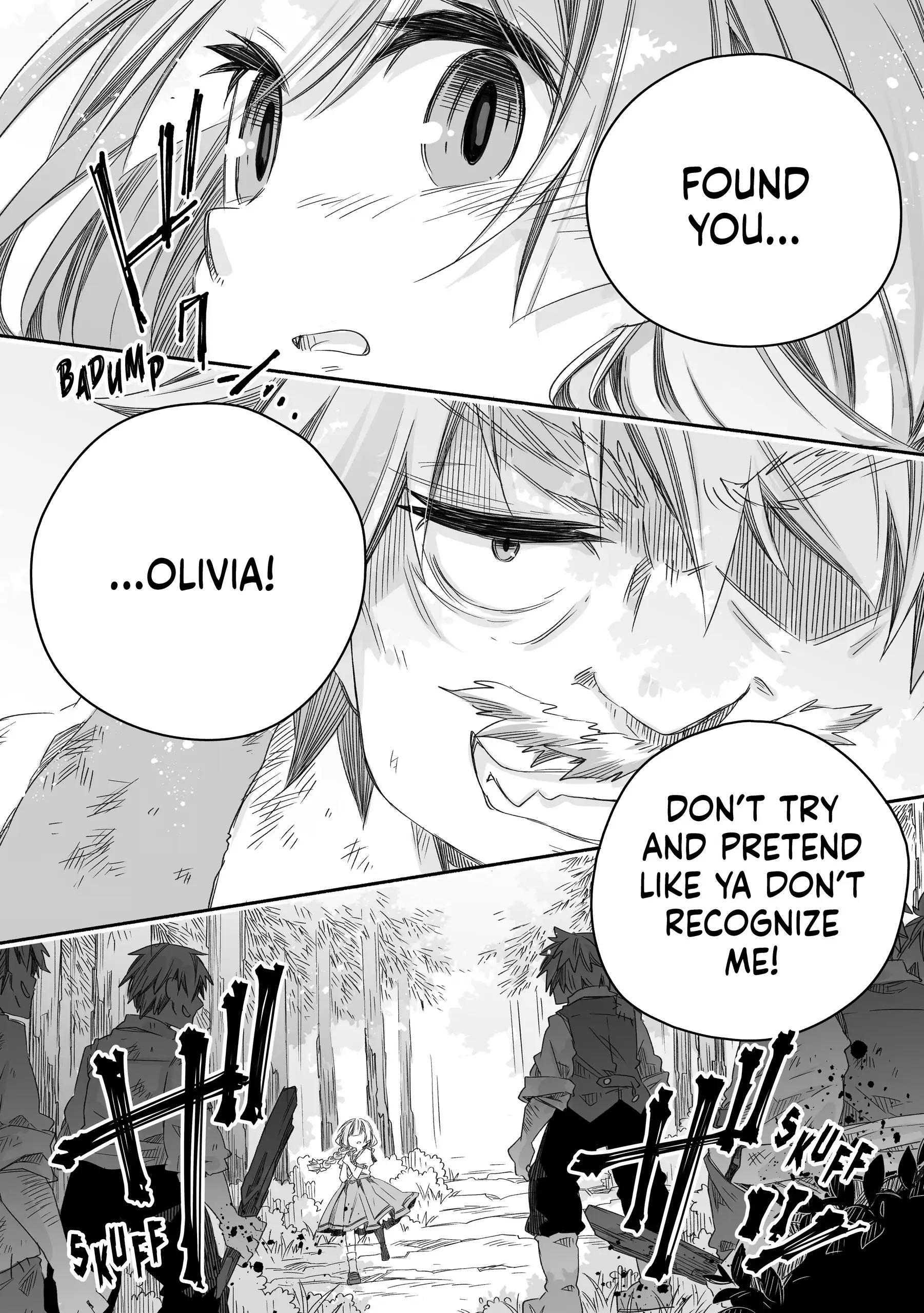 Parenting diary of the strongest dragon who suddenly became a dad ～ Chapter 30 - page 12