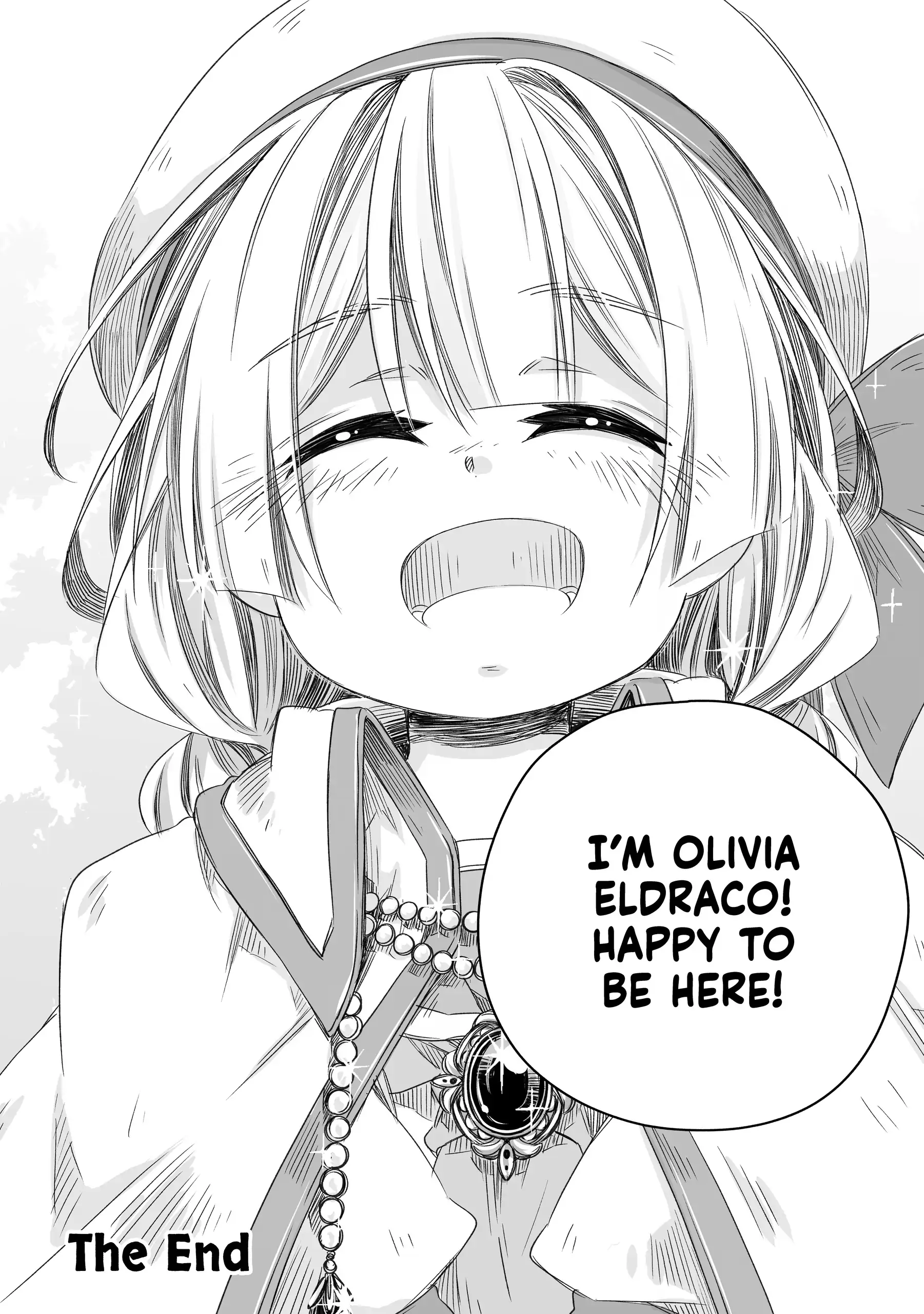 Parenting diary of the strongest dragon who suddenly became a dad ～ Chapter 30 - page 31