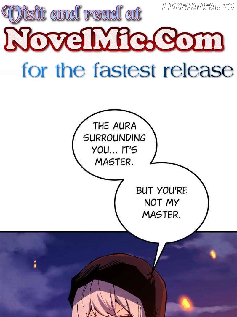 I Became a Big-Shot on the Heavenly Leaderboard Chapter 106 - page 1