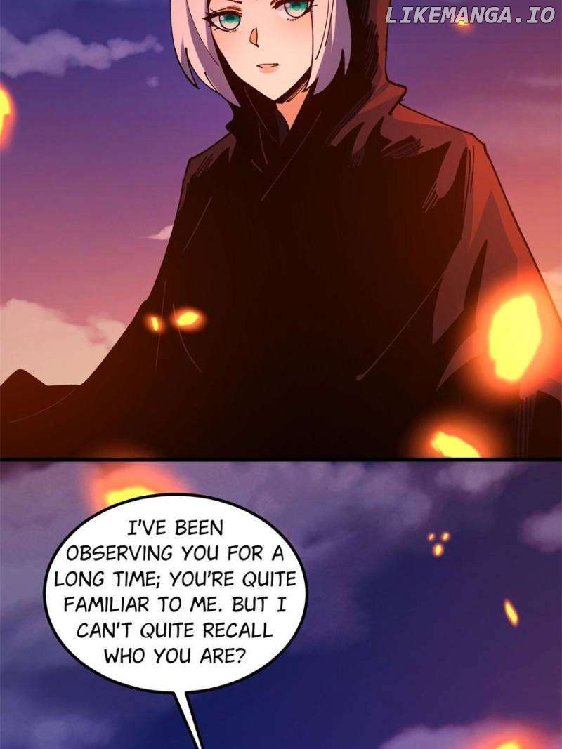 I Became a Big-Shot on the Heavenly Leaderboard Chapter 106 - page 2