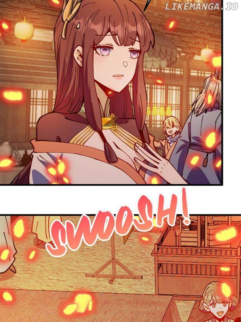 I Became a Big-Shot on the Heavenly Leaderboard Chapter 106 - page 21