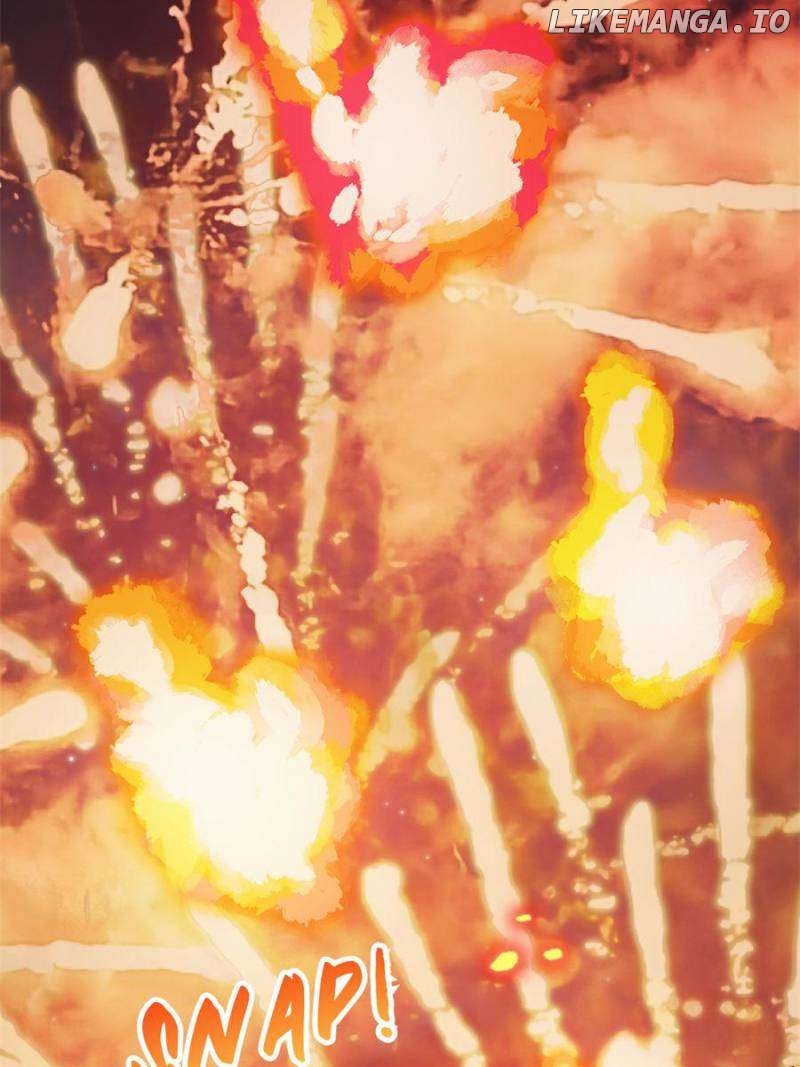 I Became a Big-Shot on the Heavenly Leaderboard Chapter 106 - page 28