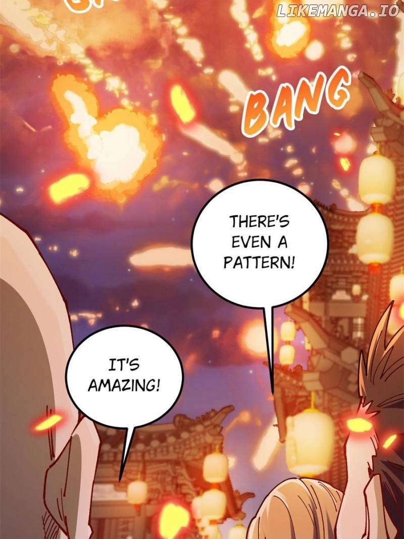 I Became a Big-Shot on the Heavenly Leaderboard Chapter 106 - page 29