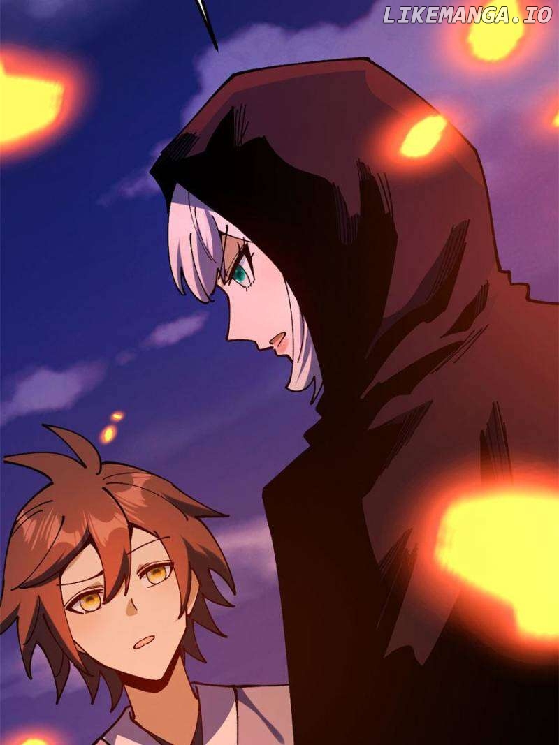 I Became a Big-Shot on the Heavenly Leaderboard Chapter 106 - page 3