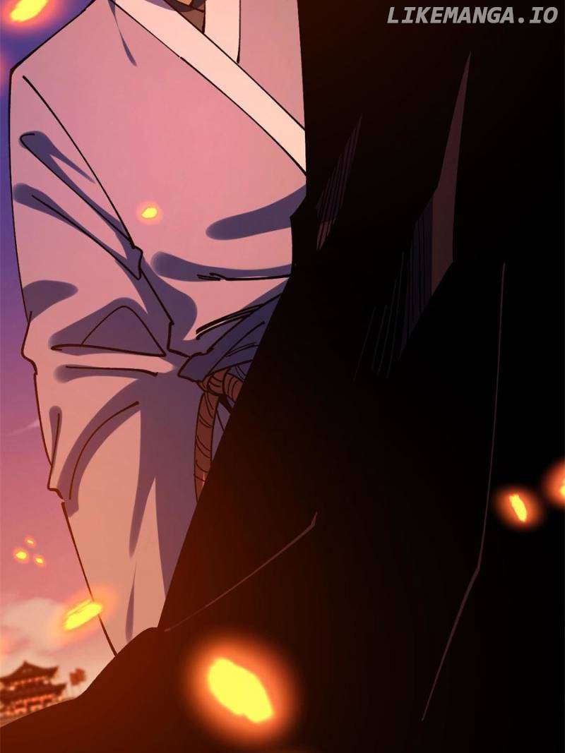 I Became a Big-Shot on the Heavenly Leaderboard Chapter 106 - page 4