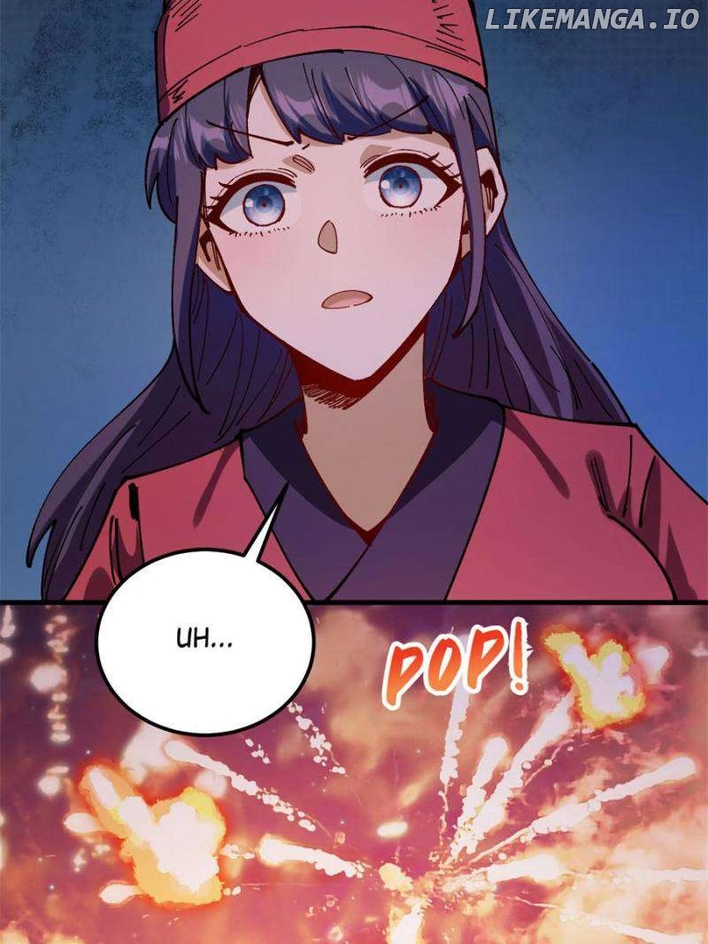 I Became a Big-Shot on the Heavenly Leaderboard Chapter 106 - page 40