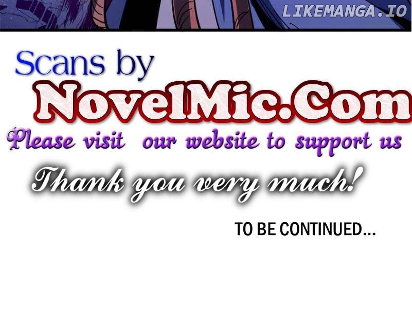 I Became a Big-Shot on the Heavenly Leaderboard Chapter 106 - page 44
