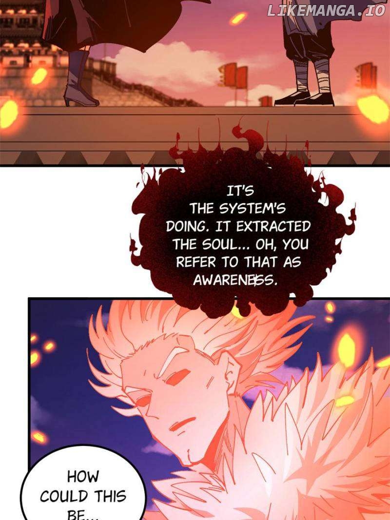 I Became a Big-Shot on the Heavenly Leaderboard Chapter 106 - page 6