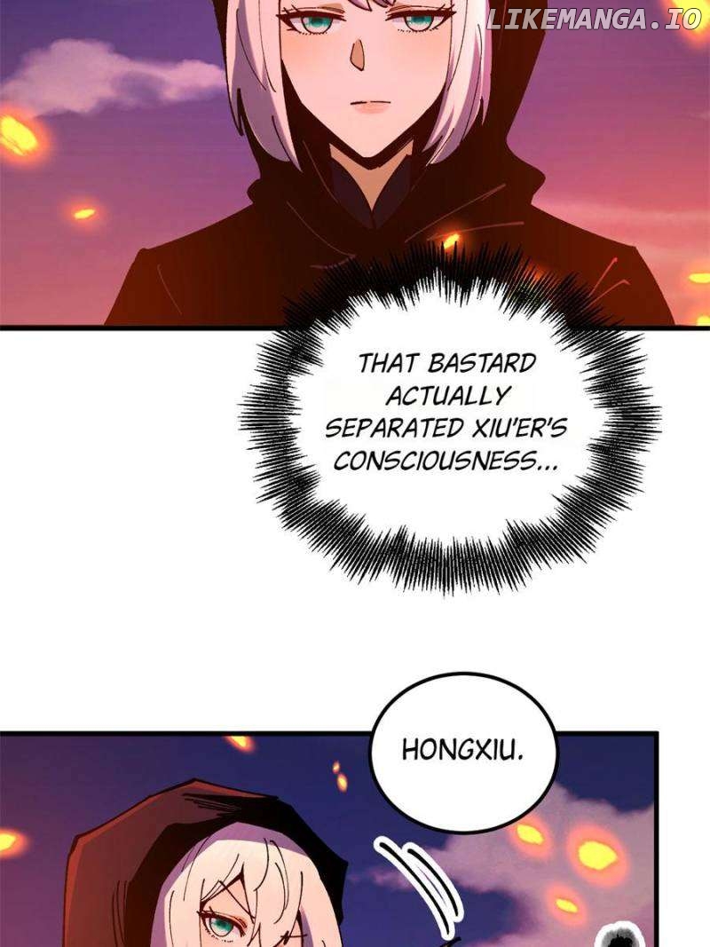I Became a Big-Shot on the Heavenly Leaderboard Chapter 106 - page 8