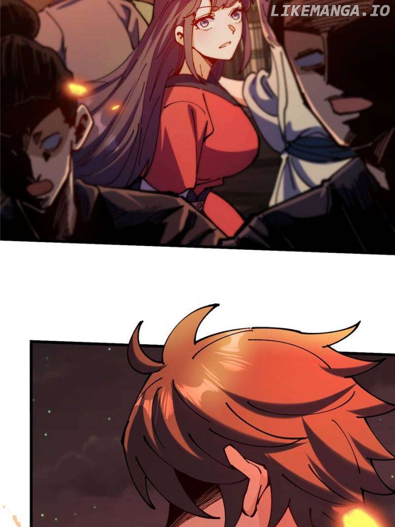 I Became a Big-Shot on the Heavenly Leaderboard Chapter 107 - page 7