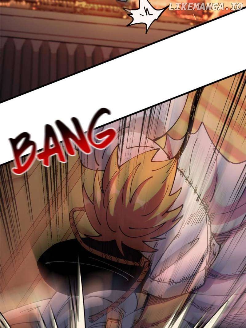 I Became a Big-Shot on the Heavenly Leaderboard Chapter 108 - page 12