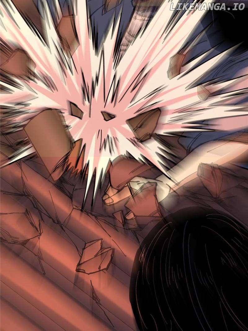 I Became a Big-Shot on the Heavenly Leaderboard Chapter 108 - page 13