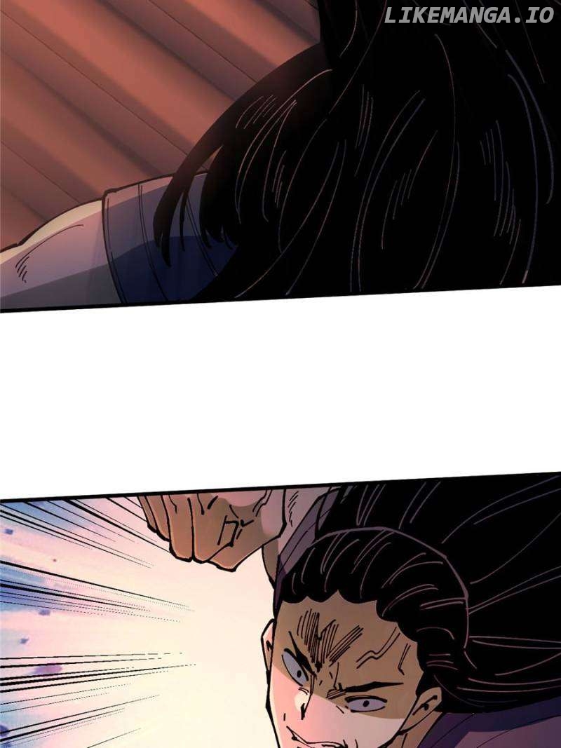 I Became a Big-Shot on the Heavenly Leaderboard Chapter 108 - page 14
