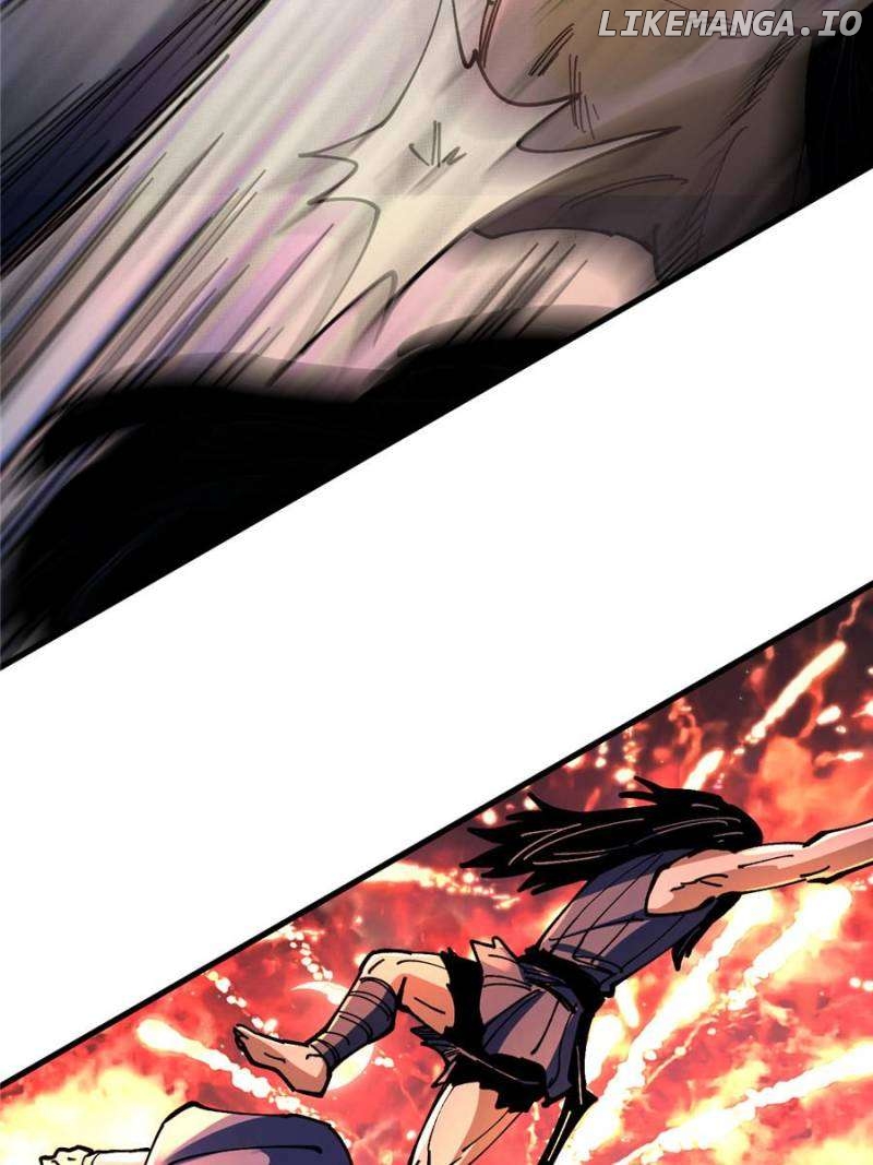 I Became a Big-Shot on the Heavenly Leaderboard Chapter 108 - page 16