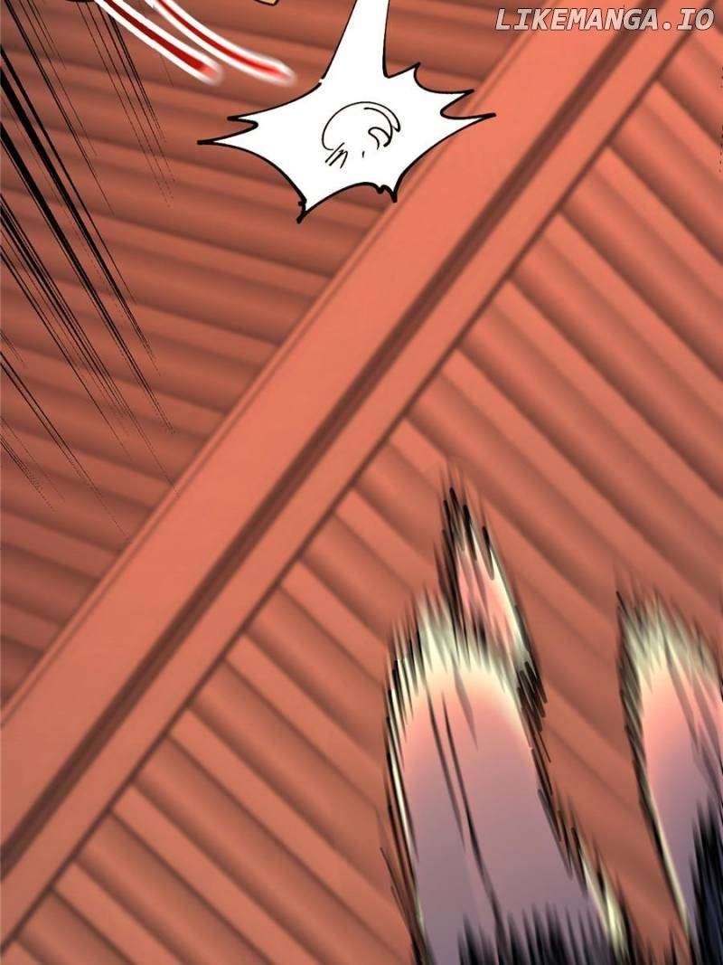 I Became a Big-Shot on the Heavenly Leaderboard Chapter 108 - page 18