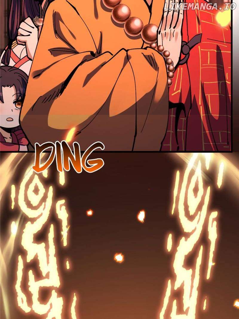 I Became a Big-Shot on the Heavenly Leaderboard Chapter 108 - page 24