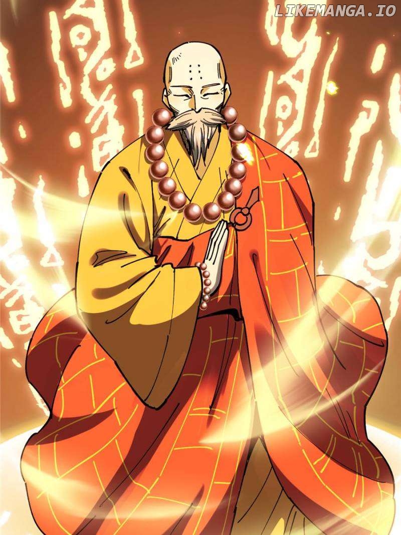 I Became a Big-Shot on the Heavenly Leaderboard Chapter 108 - page 25