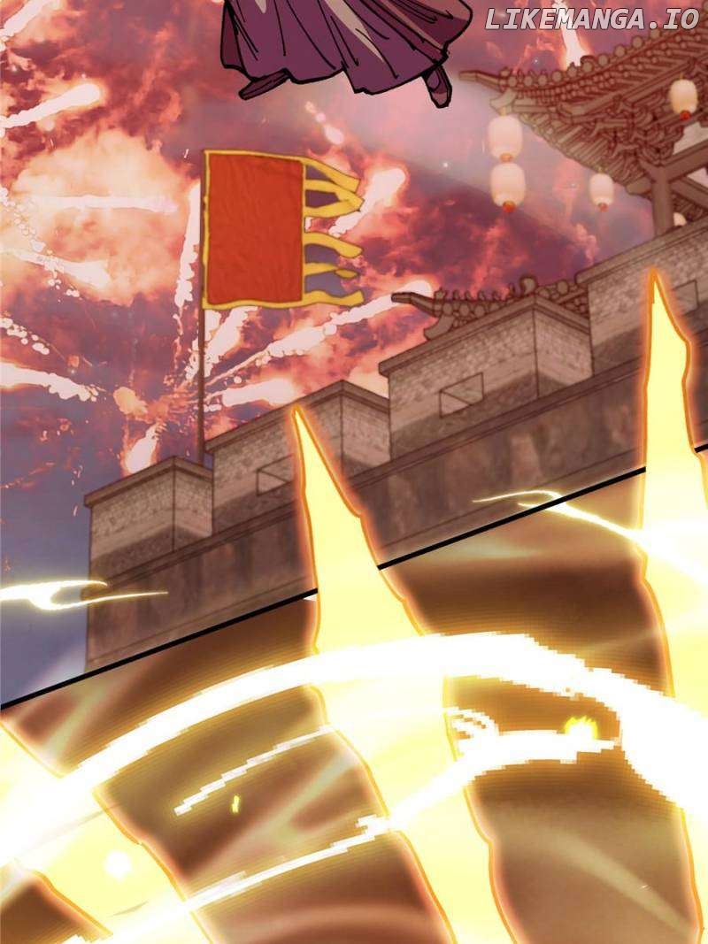 I Became a Big-Shot on the Heavenly Leaderboard Chapter 108 - page 28