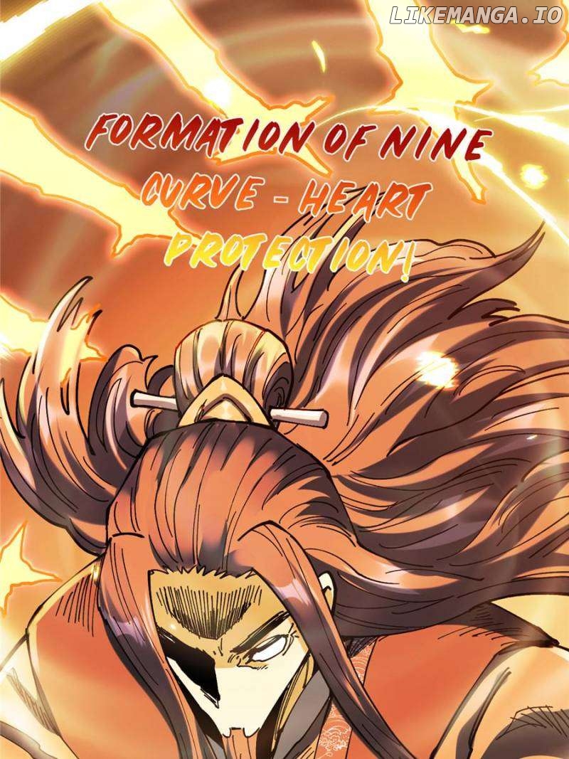 I Became a Big-Shot on the Heavenly Leaderboard Chapter 108 - page 29