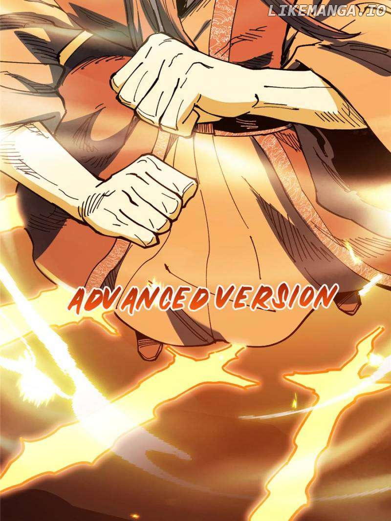 I Became a Big-Shot on the Heavenly Leaderboard Chapter 108 - page 30
