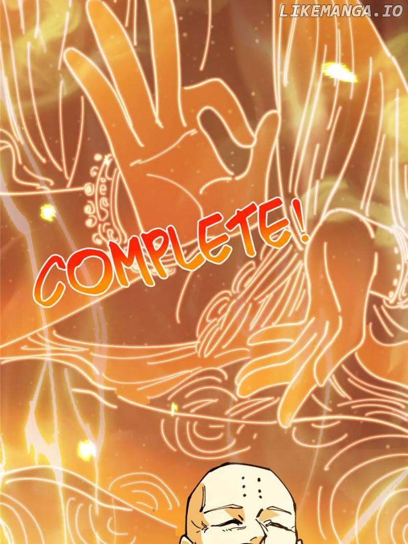 I Became a Big-Shot on the Heavenly Leaderboard Chapter 108 - page 32