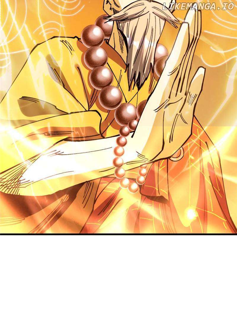 I Became a Big-Shot on the Heavenly Leaderboard Chapter 108 - page 33