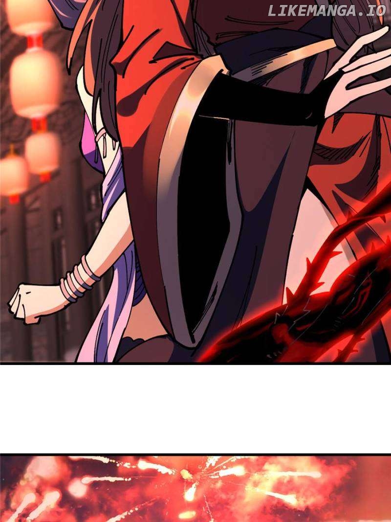 I Became a Big-Shot on the Heavenly Leaderboard Chapter 108 - page 39
