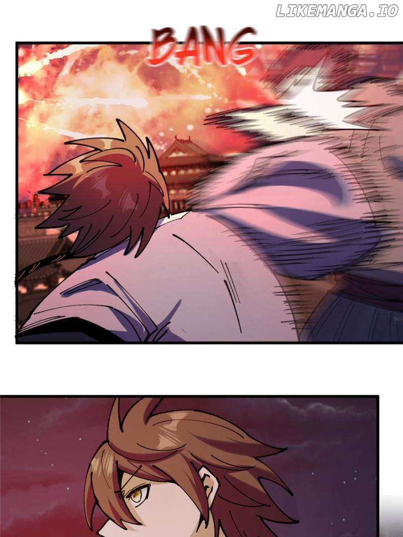 I Became a Big-Shot on the Heavenly Leaderboard Chapter 108 - page 41