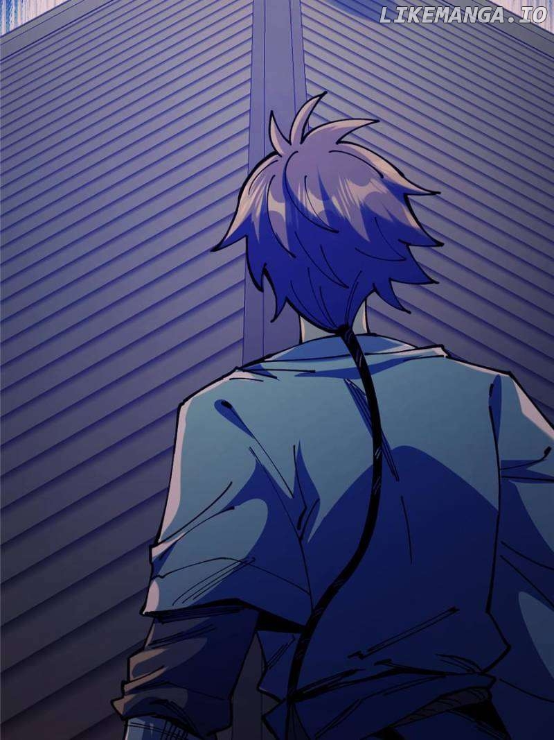 I Became a Big-Shot on the Heavenly Leaderboard Chapter 108 - page 43