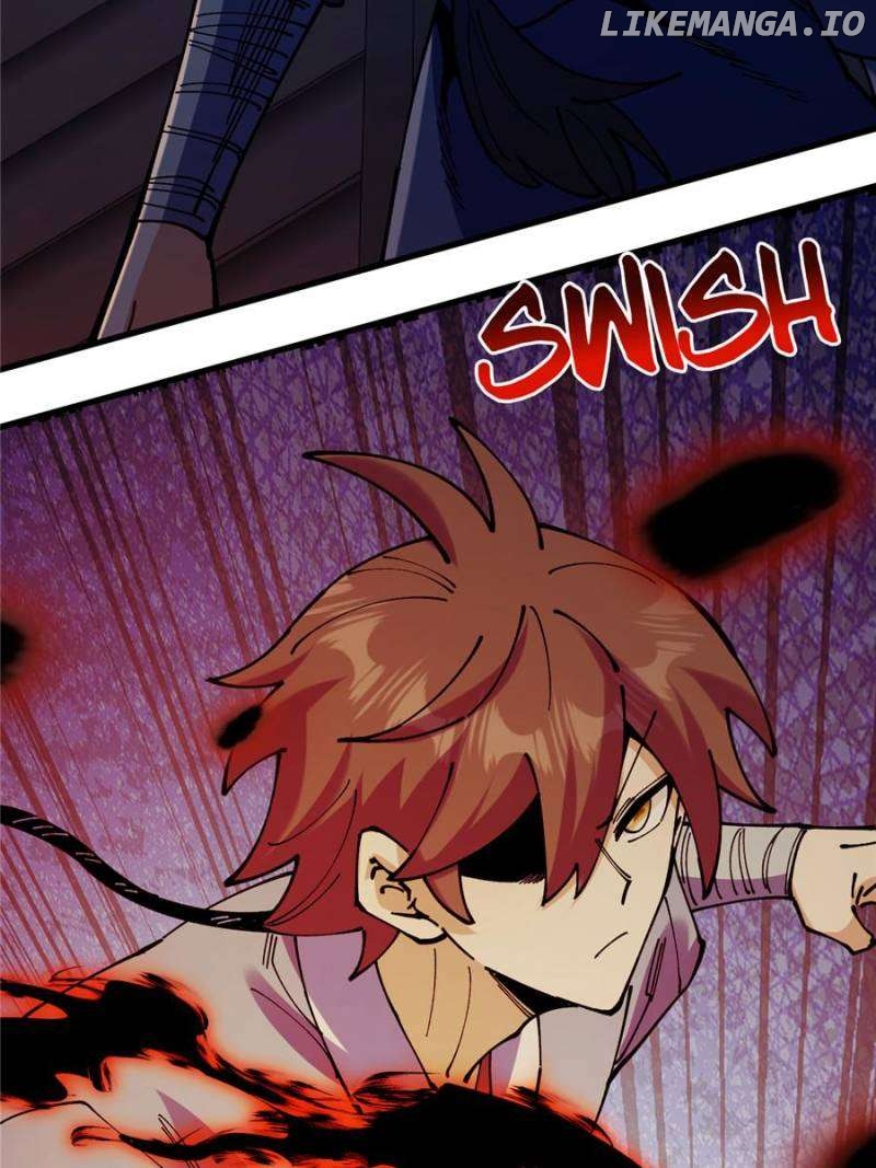 I Became a Big-Shot on the Heavenly Leaderboard Chapter 108 - page 44