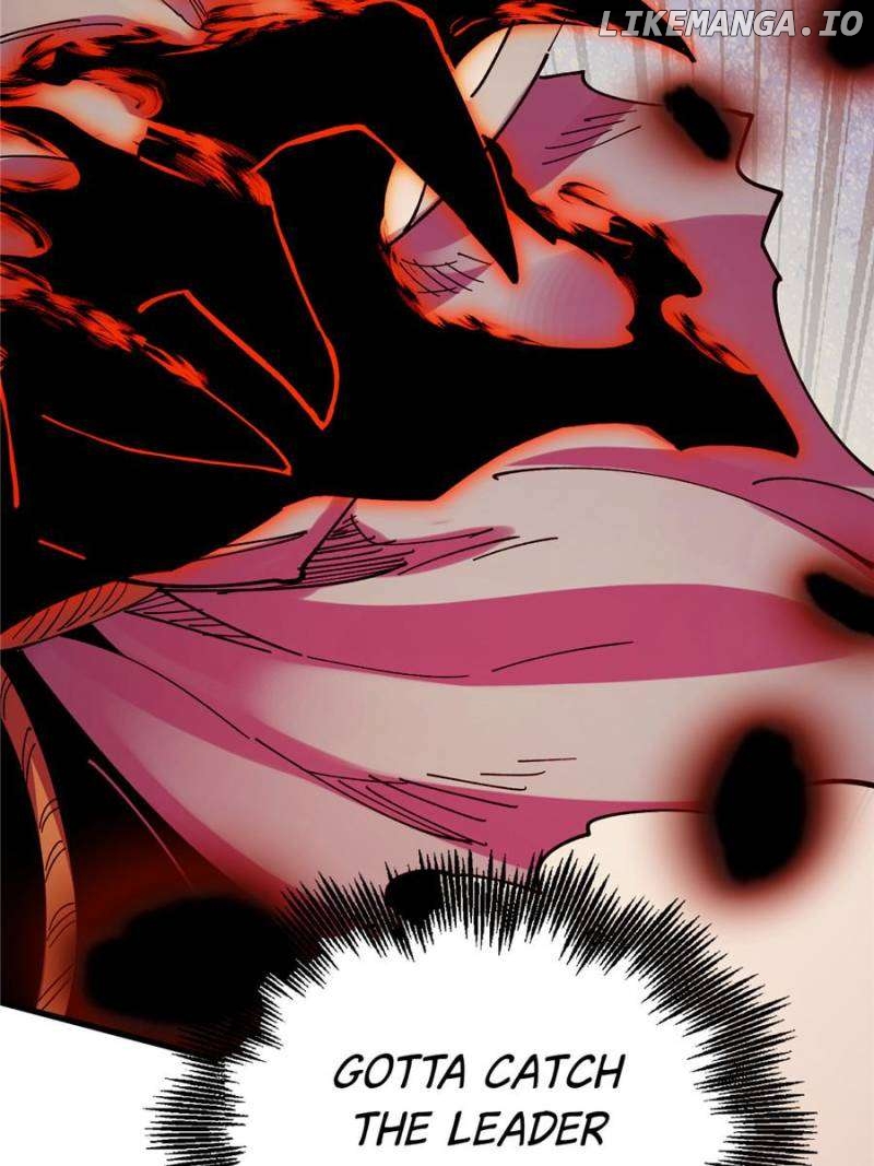 I Became a Big-Shot on the Heavenly Leaderboard Chapter 108 - page 45