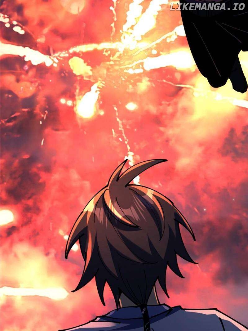 I Became a Big-Shot on the Heavenly Leaderboard Chapter 108 - page 6