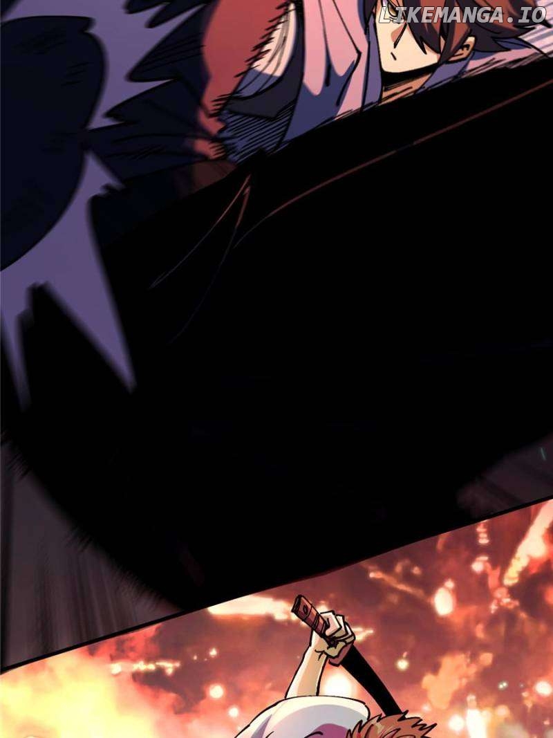 I Became a Big-Shot on the Heavenly Leaderboard Chapter 108 - page 9